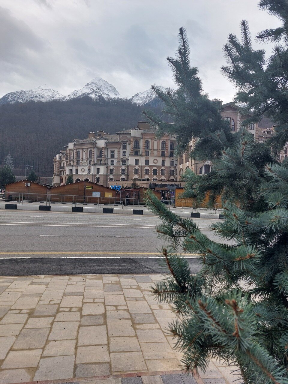 Фото Апартаменты