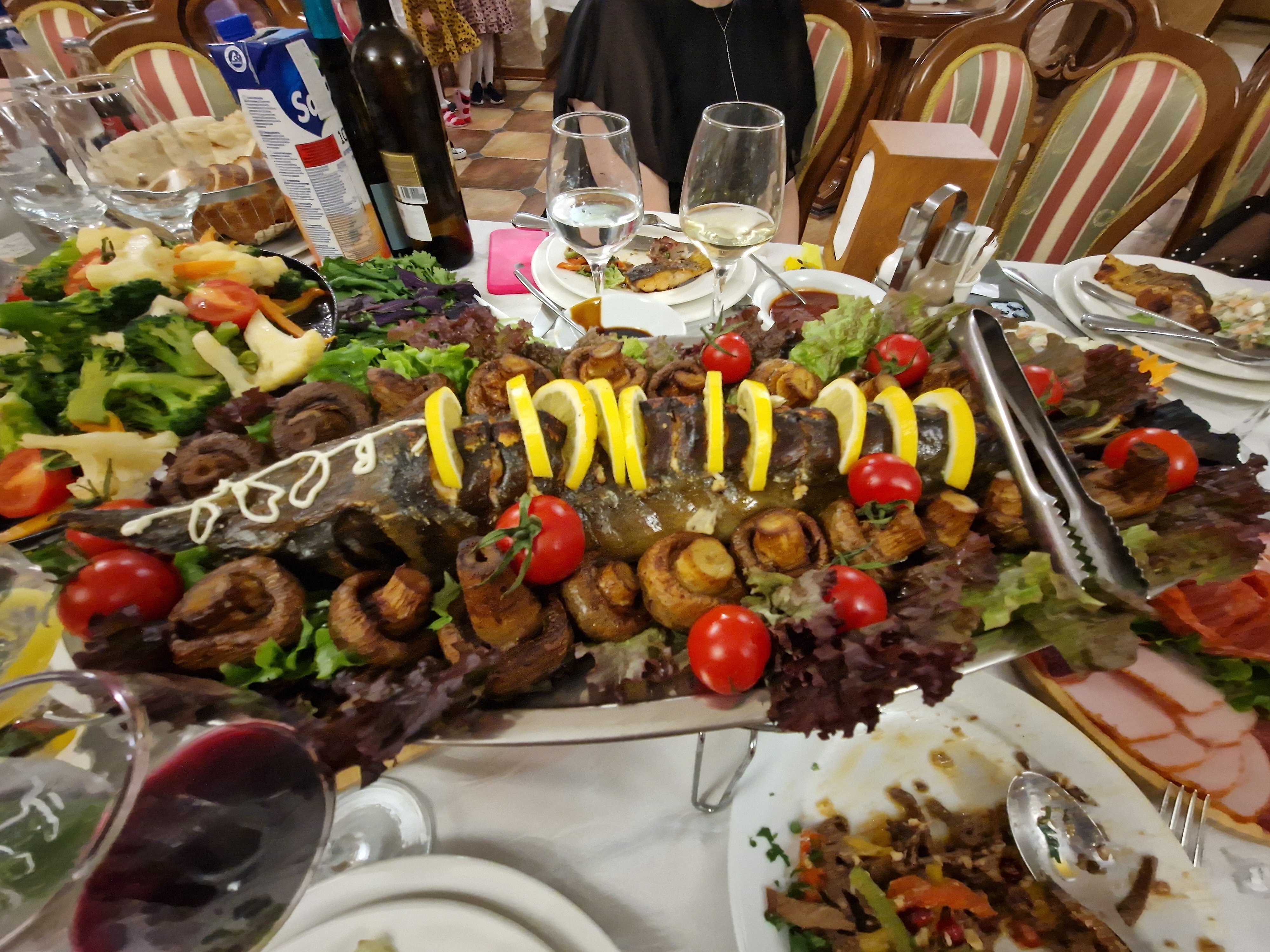 Фото Отель Россия