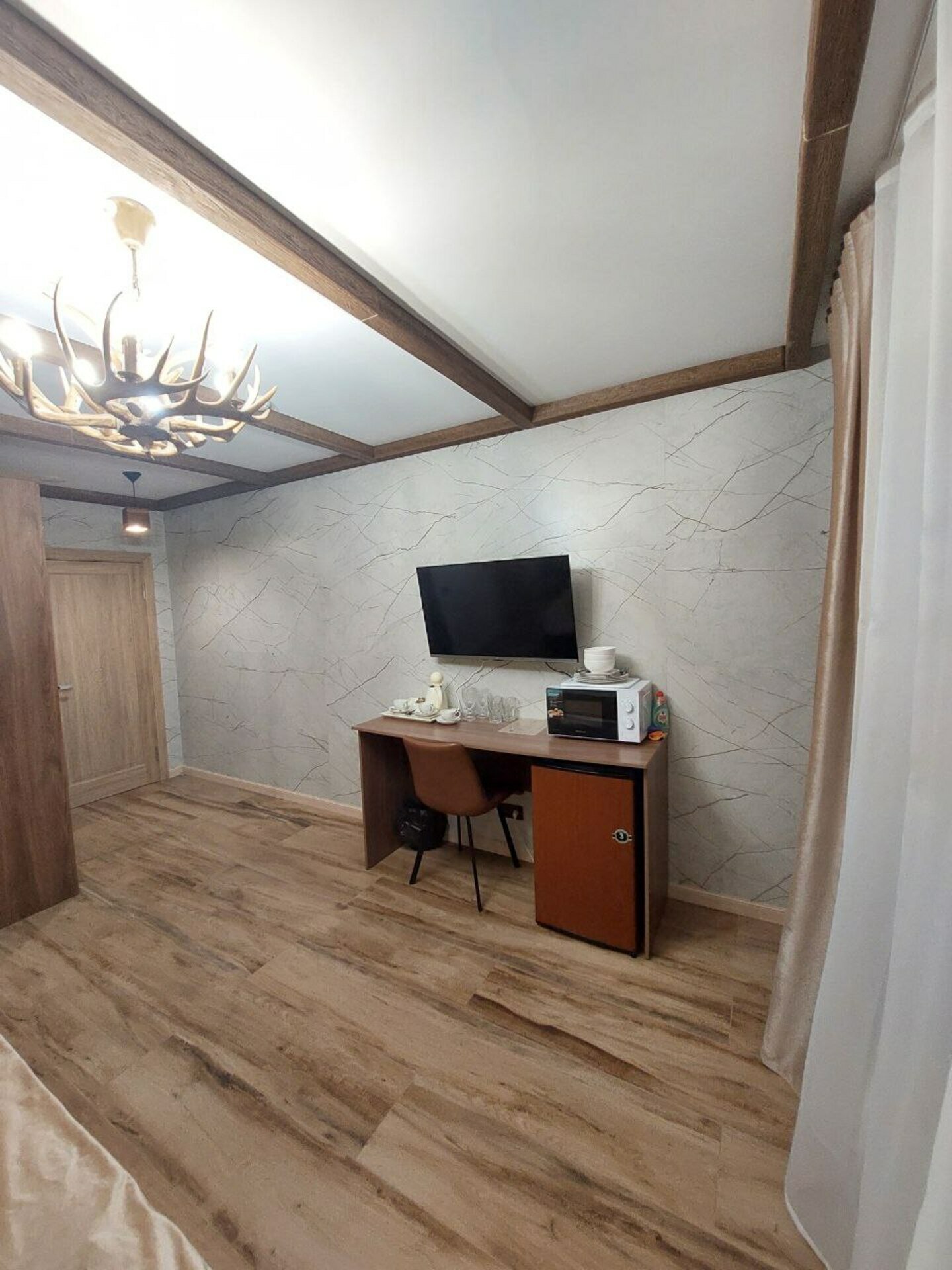 Фото Апартаменты