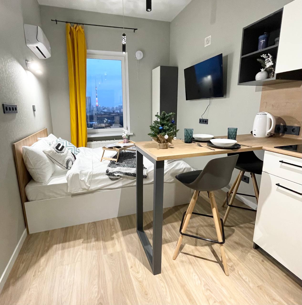 Фото Гринка