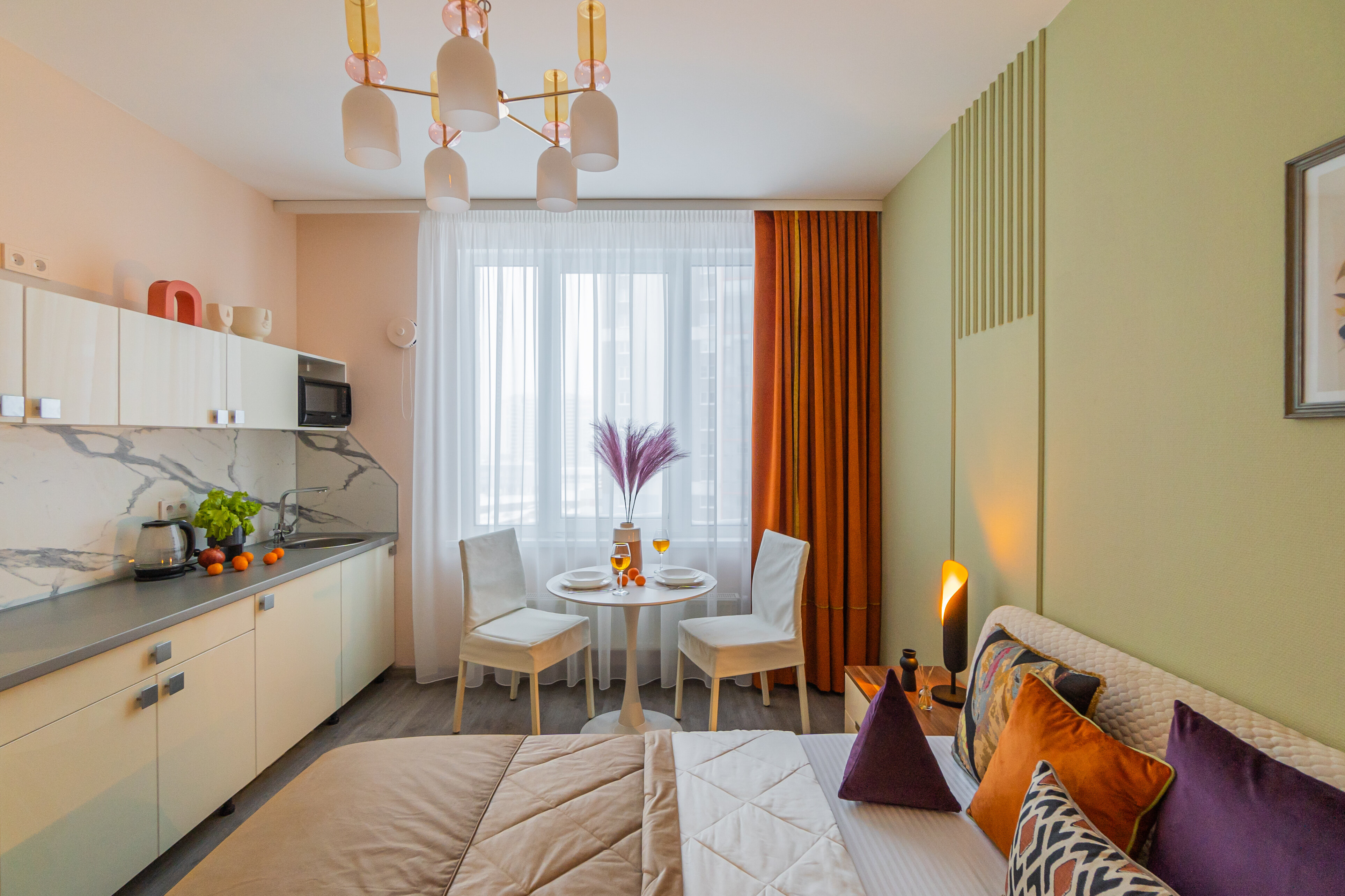 Фото SalutApart 99