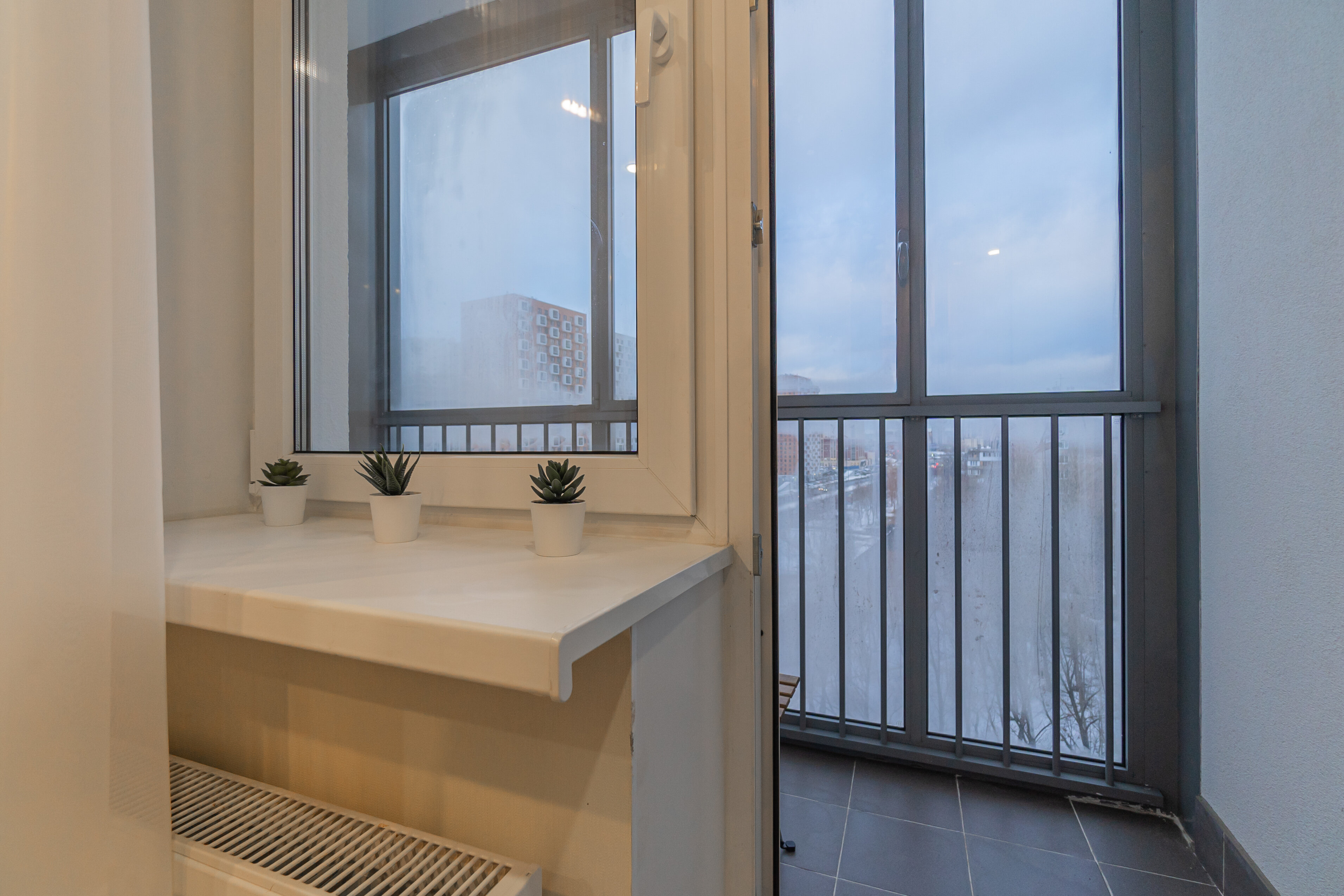 Фото SalutApart 14w