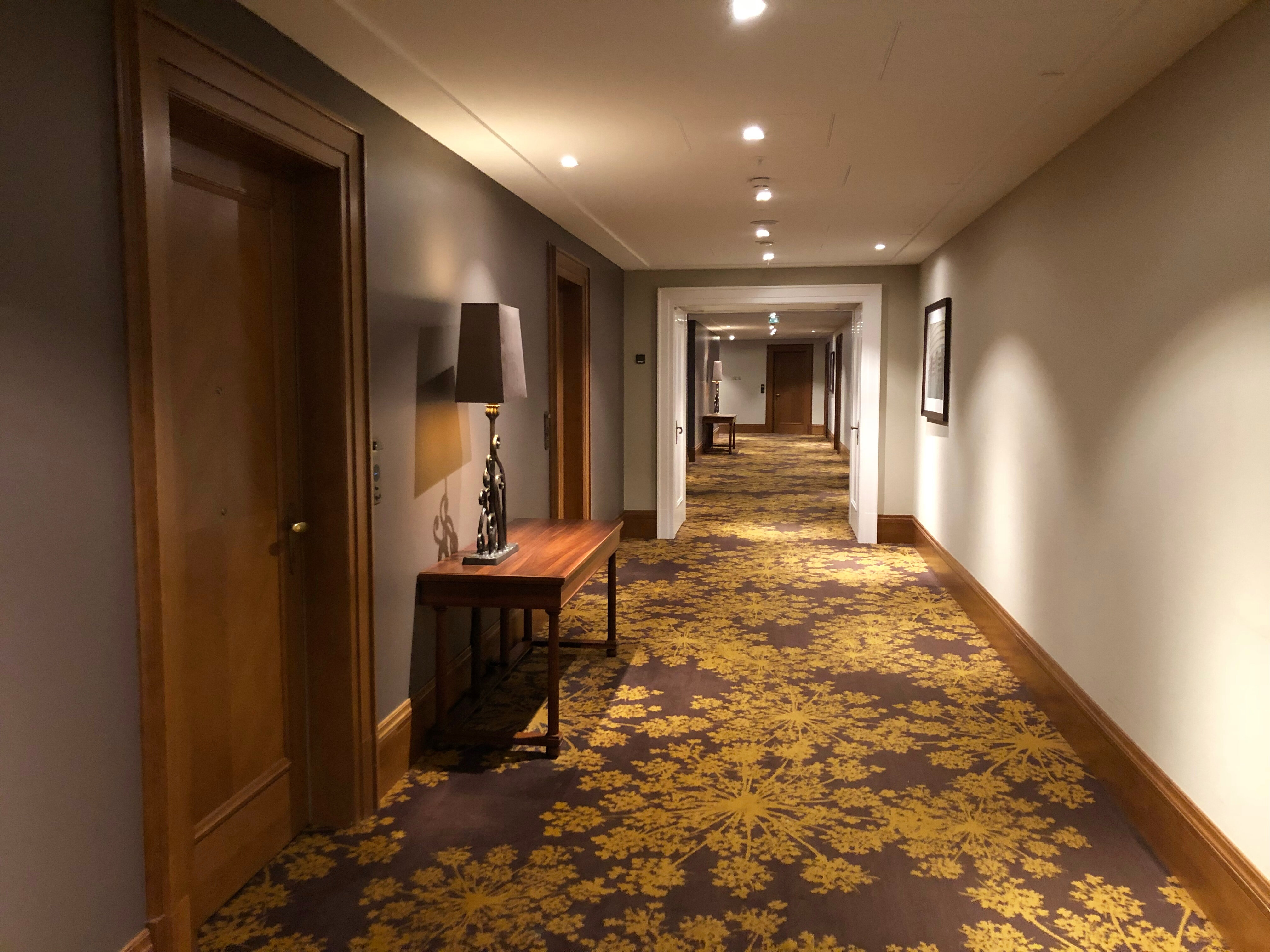 Фото Park Hyatt Vienna