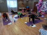 Леди Фит (Geologov Street, 29/2), club de fitness