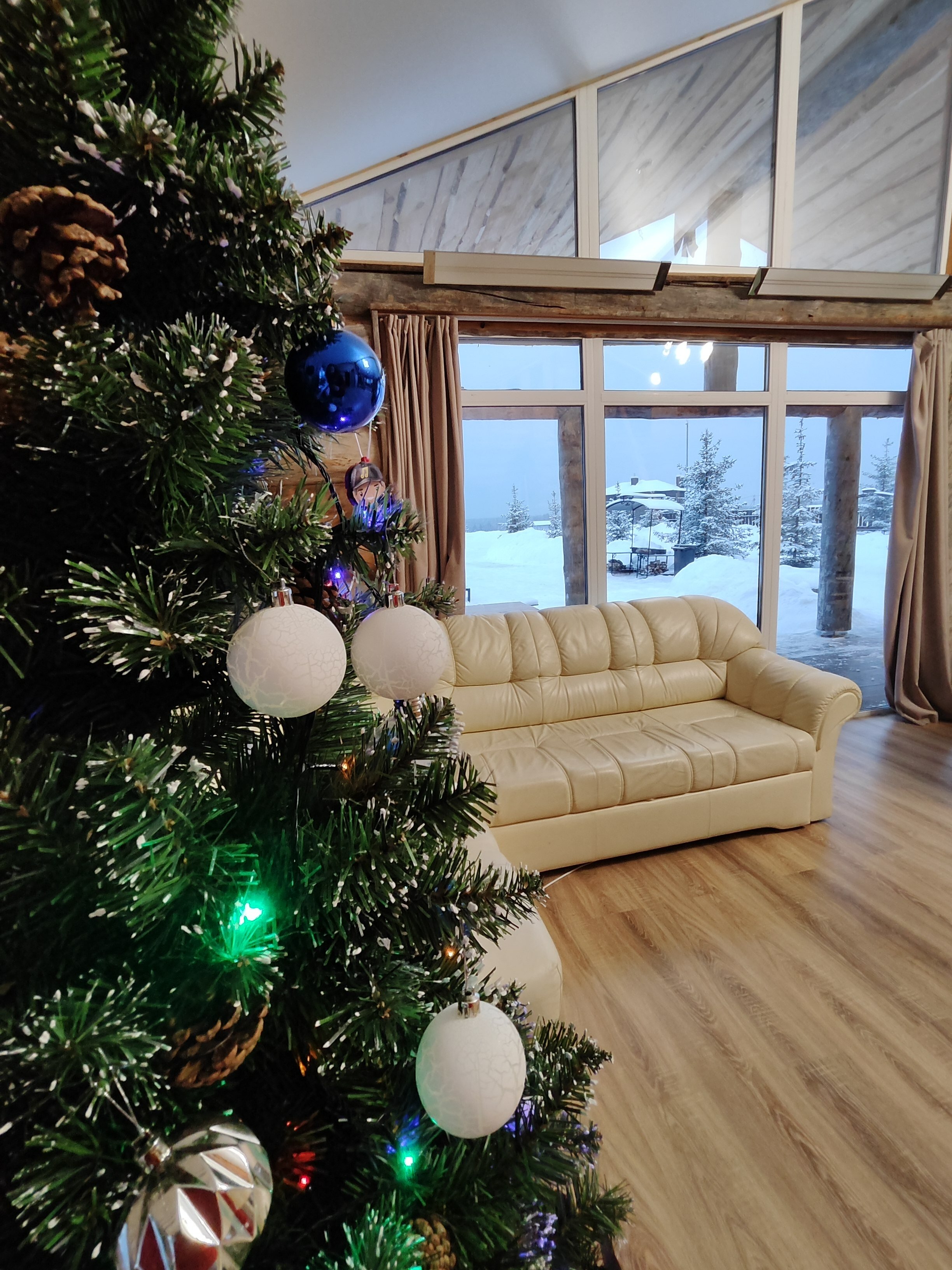 Фото Усадьба Кело