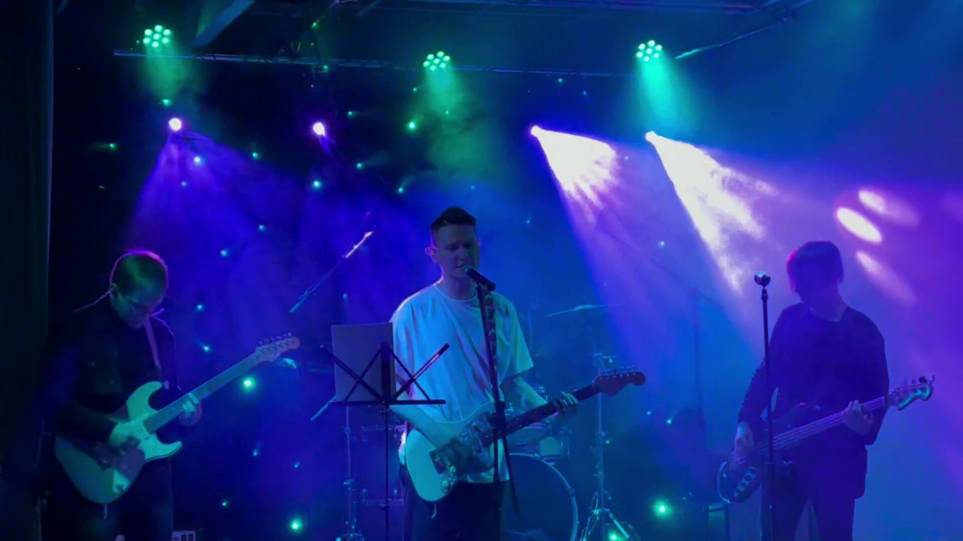 Фото Орбита