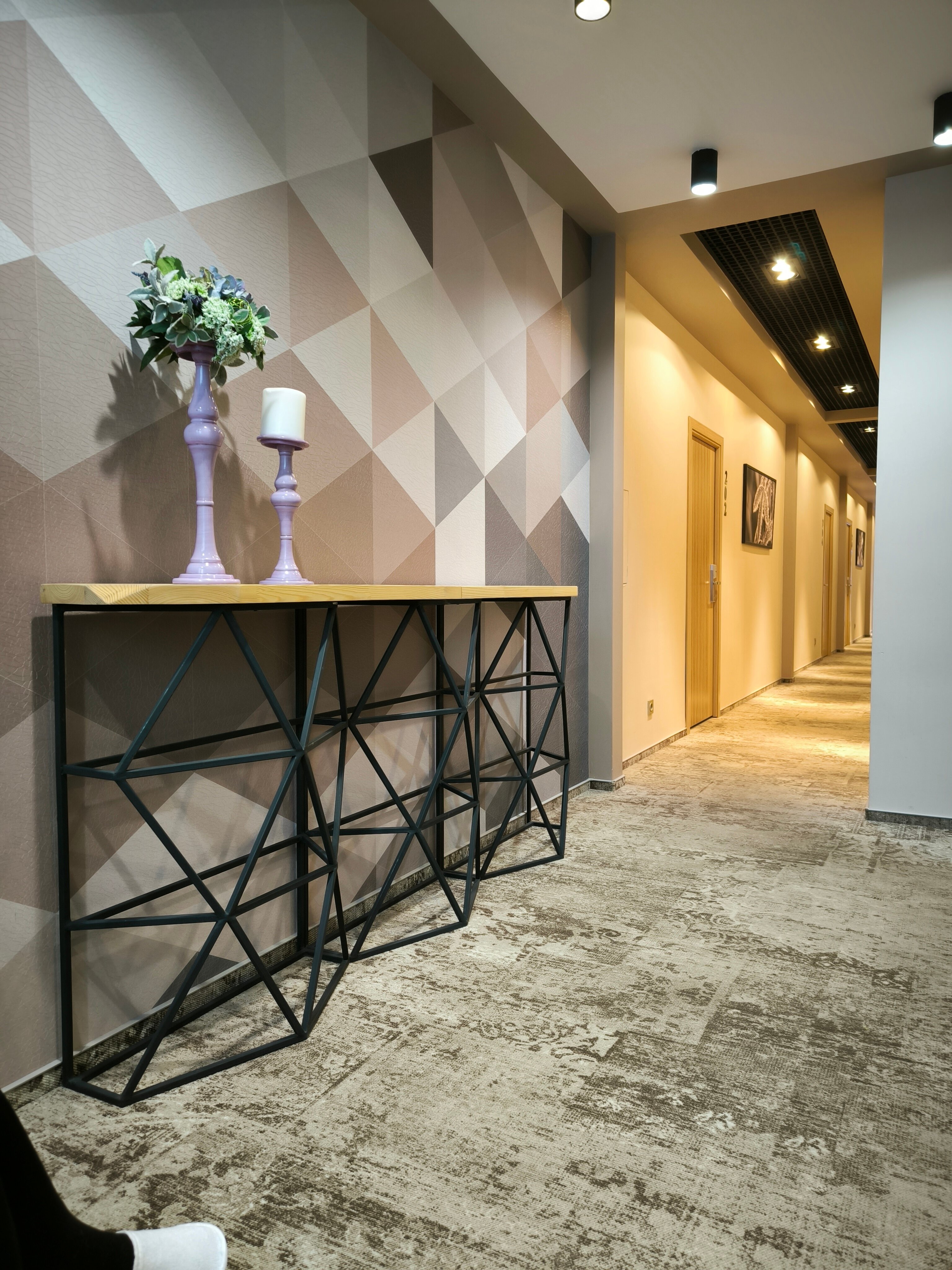 Фото Lesnoy Country House