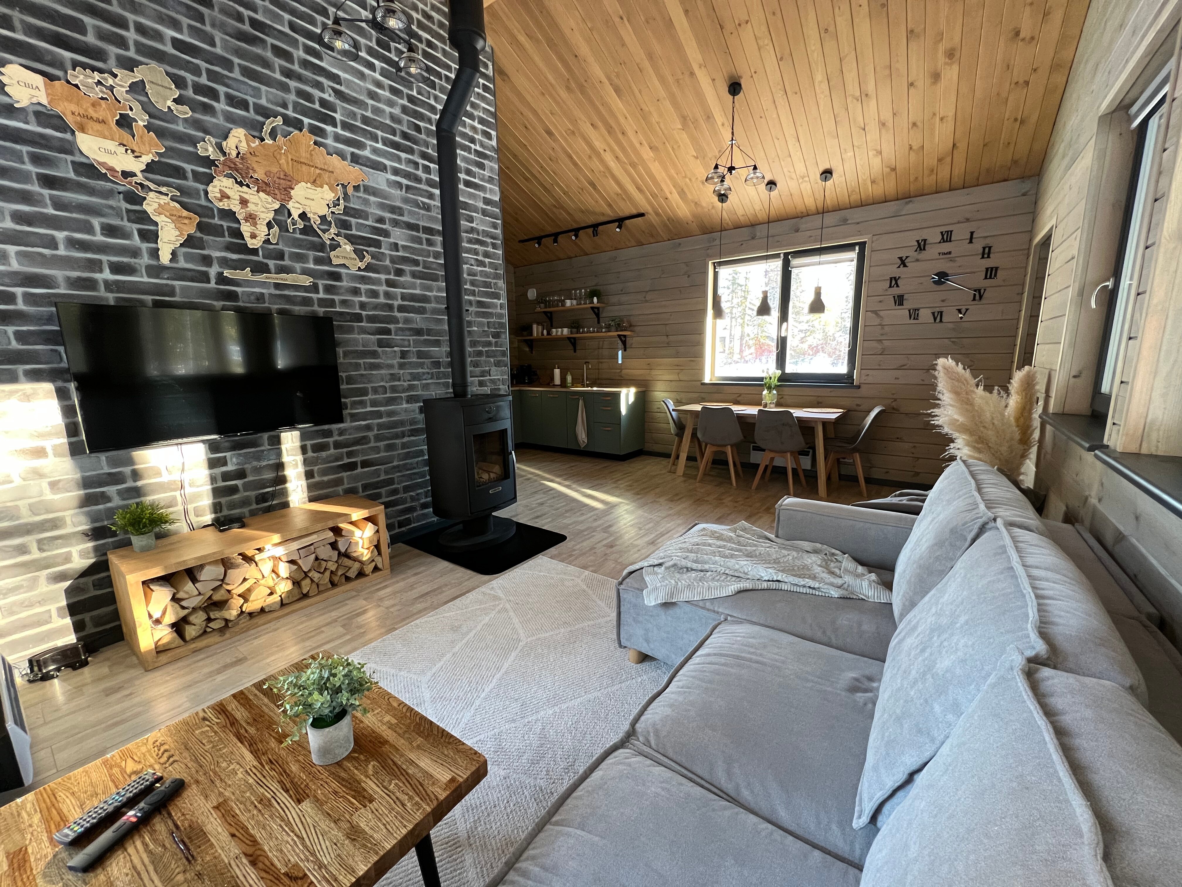 Фото Smell Of The Forest