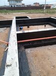 АСК-Тандем (Stroitelnaya Street, 3А), construction of country houses and cottages