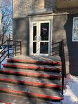 Hyliganki (Kotovskogo Street, 4) ، صالون تجميل