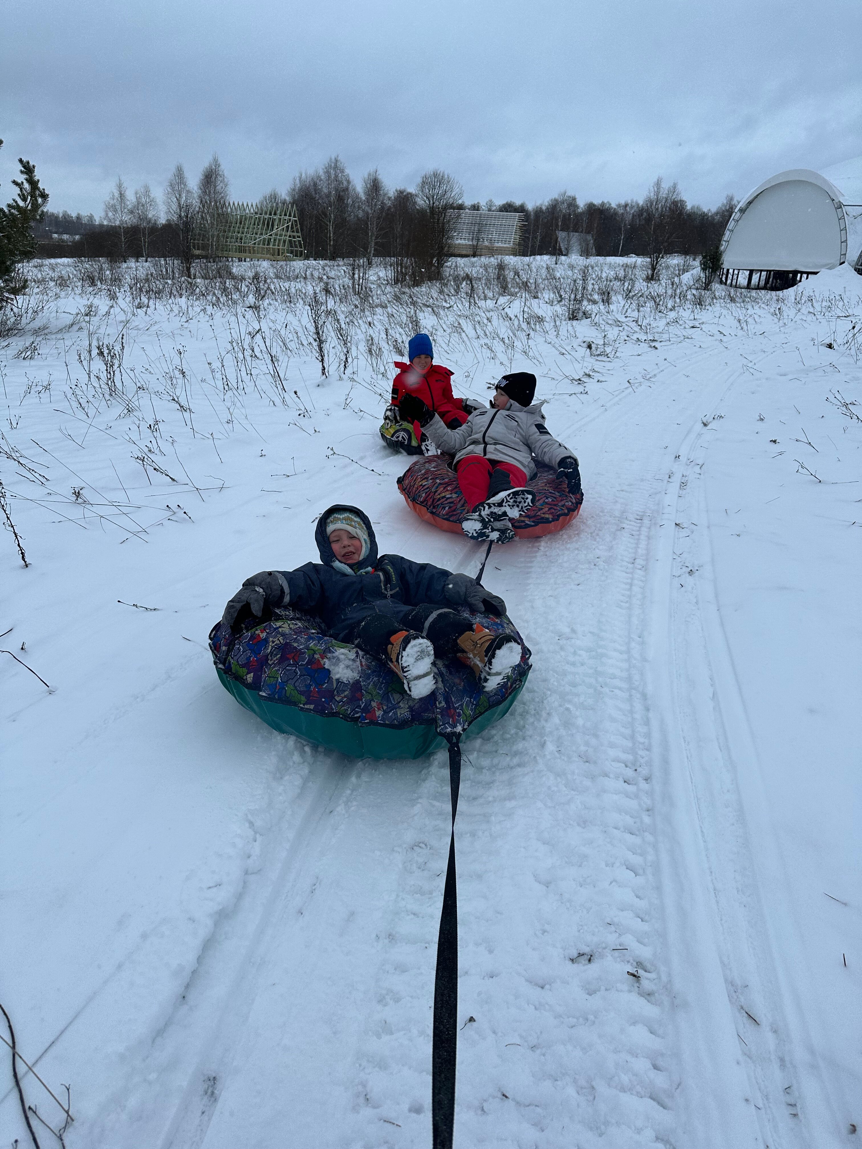 Фото Просто Cosmos