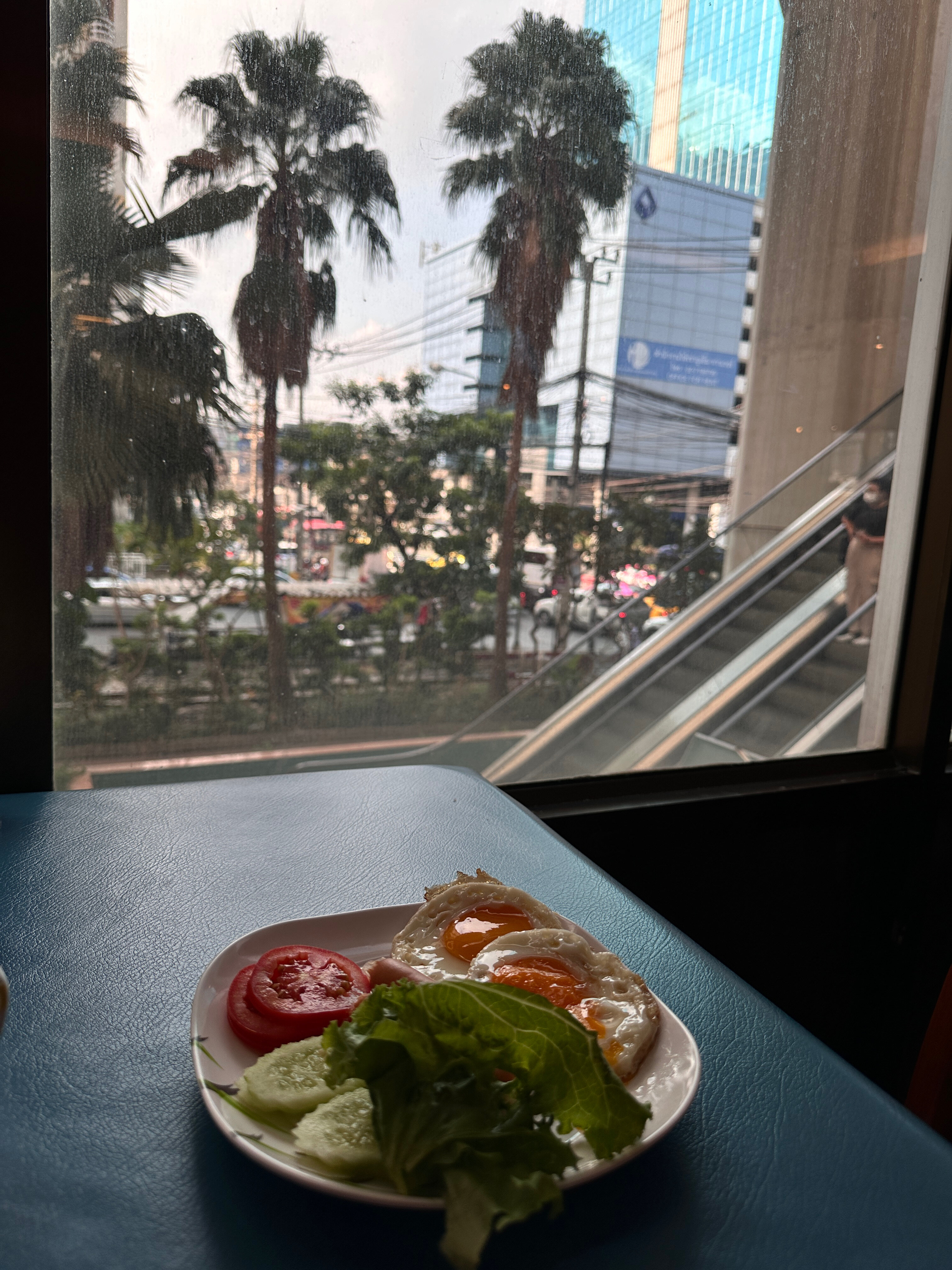 Фото Nasa Bangkok