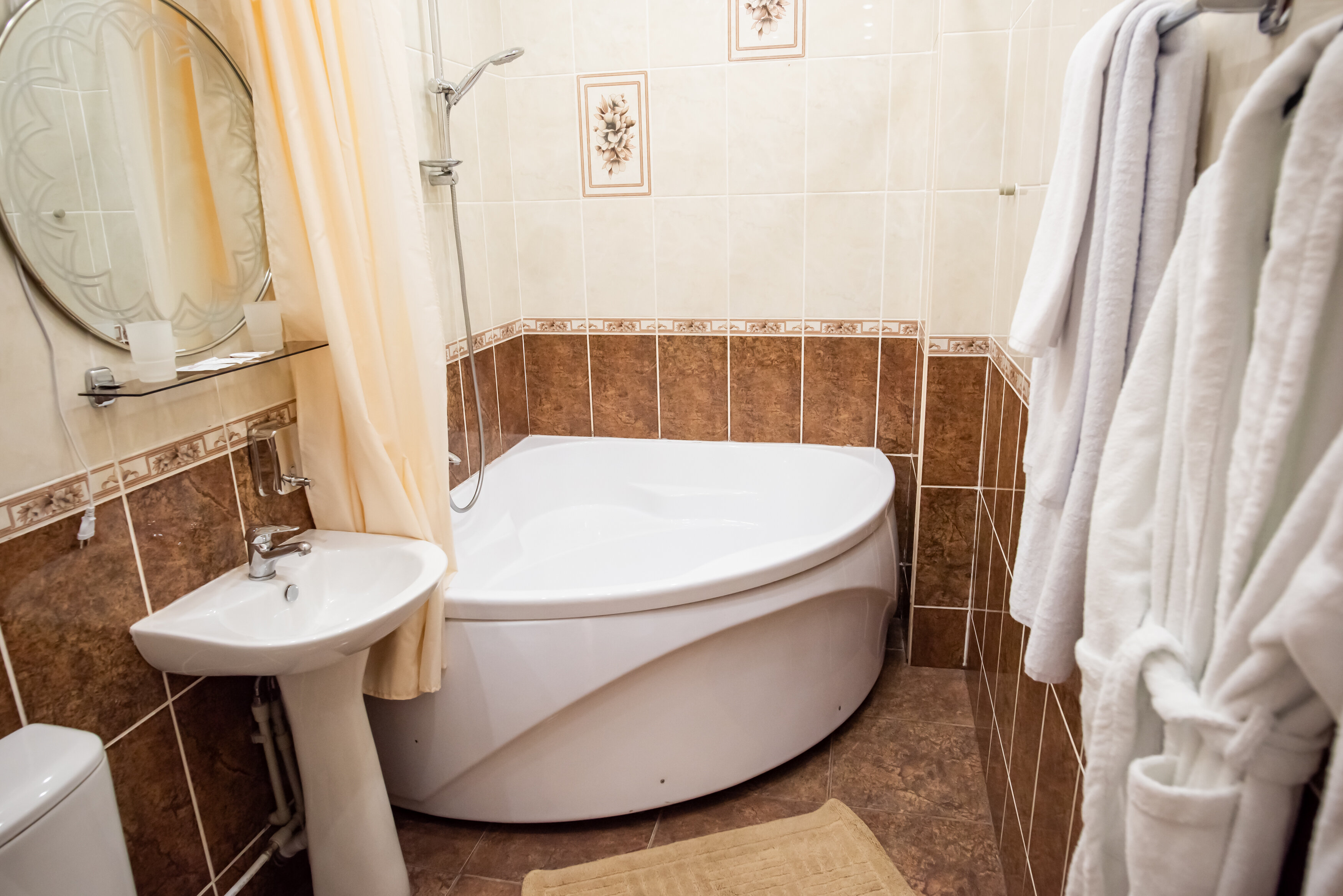 Фото Губернская