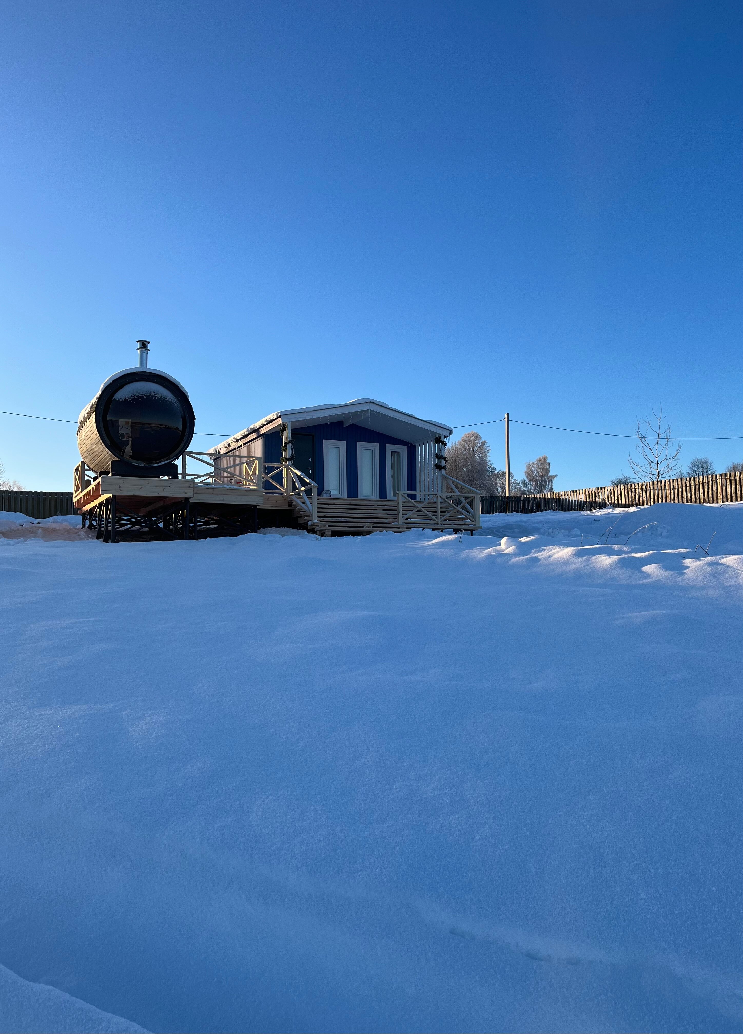 Фото Dobrilovo Village