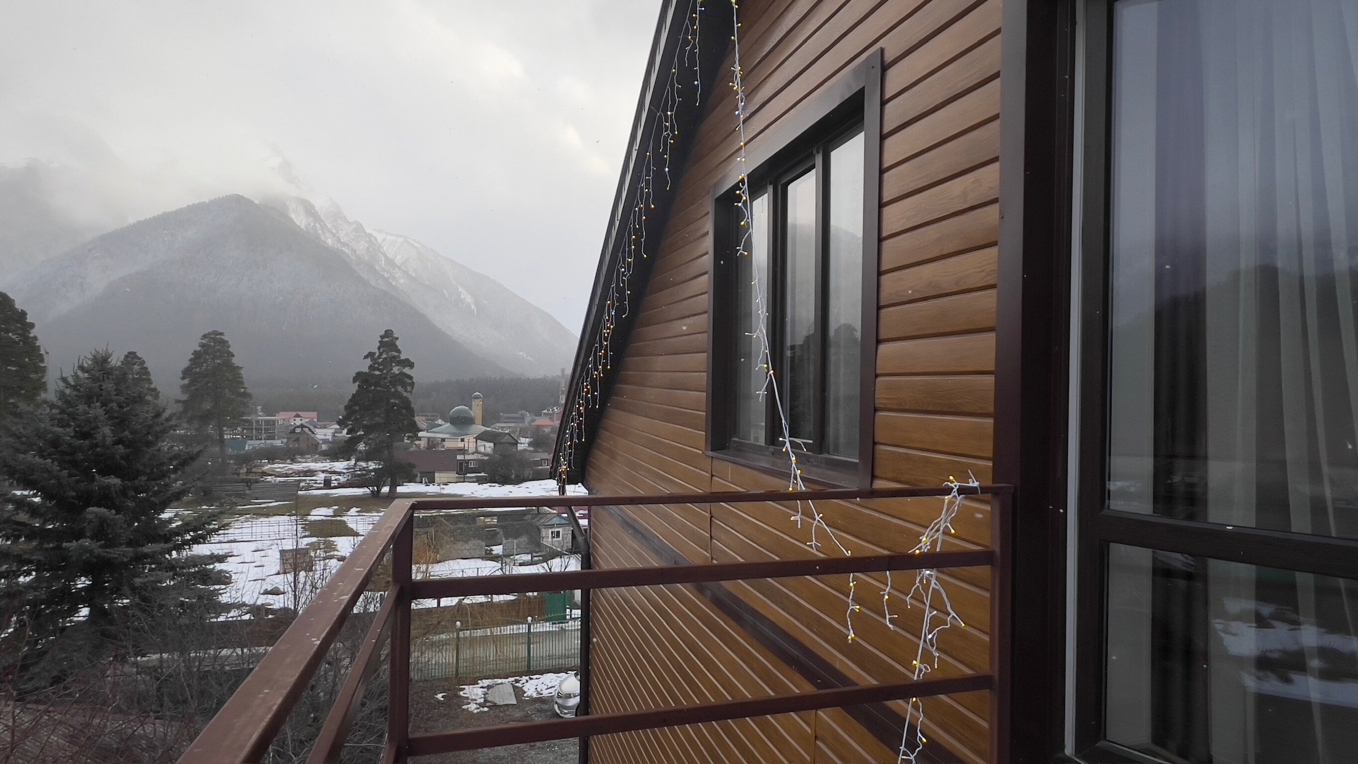 Фото Архыз. ру