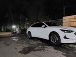 Нн-такси.рф (selskiy posyolok Novosmolinskiy, Shosseynaya ulitsa, 20А), taxi