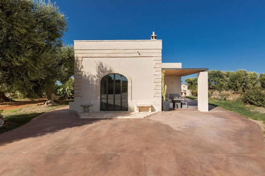 Фото Casale Cimino