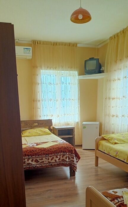 Фото Ласточкино гнездо