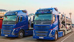 KazMobil Trans (Almaty, Nurmakov Street, 1/1), car shipping
