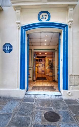 Фото Hotel Le Faubourg Opera