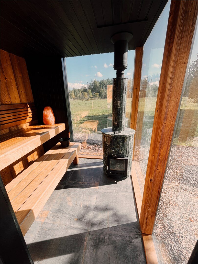 Фото Отдых на ферме Красная Репка