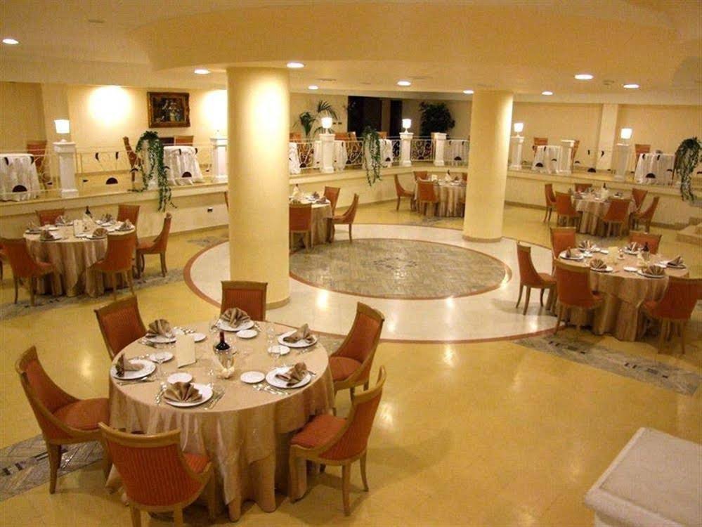 Фото Uliveto Principessa Park Hotel