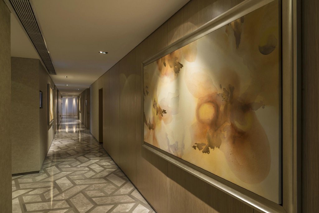 Фото Fraser Suites Guangzhou