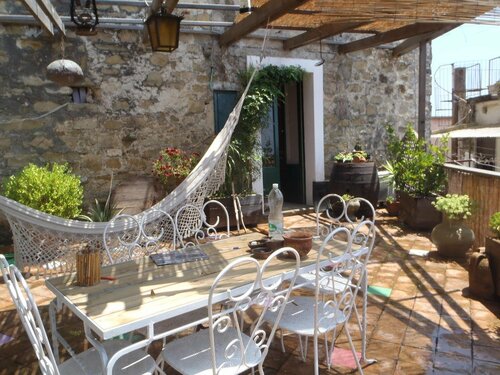 Гостиница Il Cortile