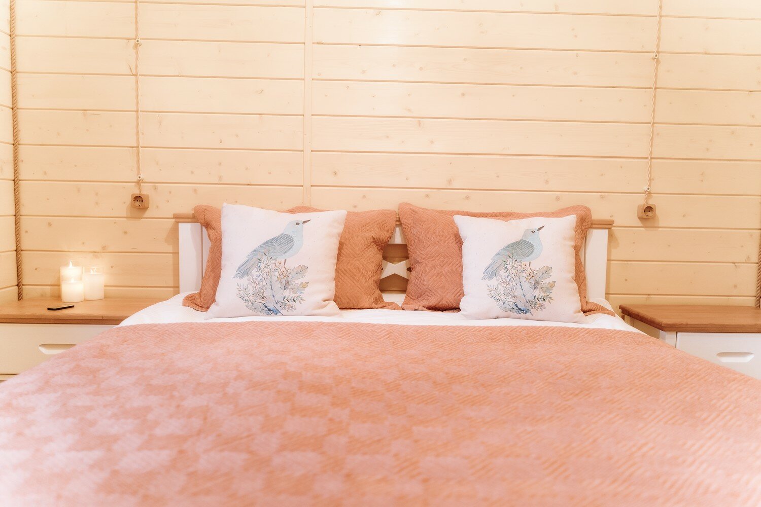 Фото Веранда Виста