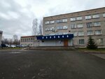 Управление Федеральной службы войск национальной гвардии Российской Федерации по Пермскому краю (ulitsa Entuziastov, 24), ministerios, departamentos, servicios públicos