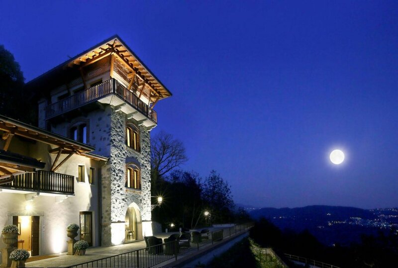 Гостиница Tenuta De L'Annunziata