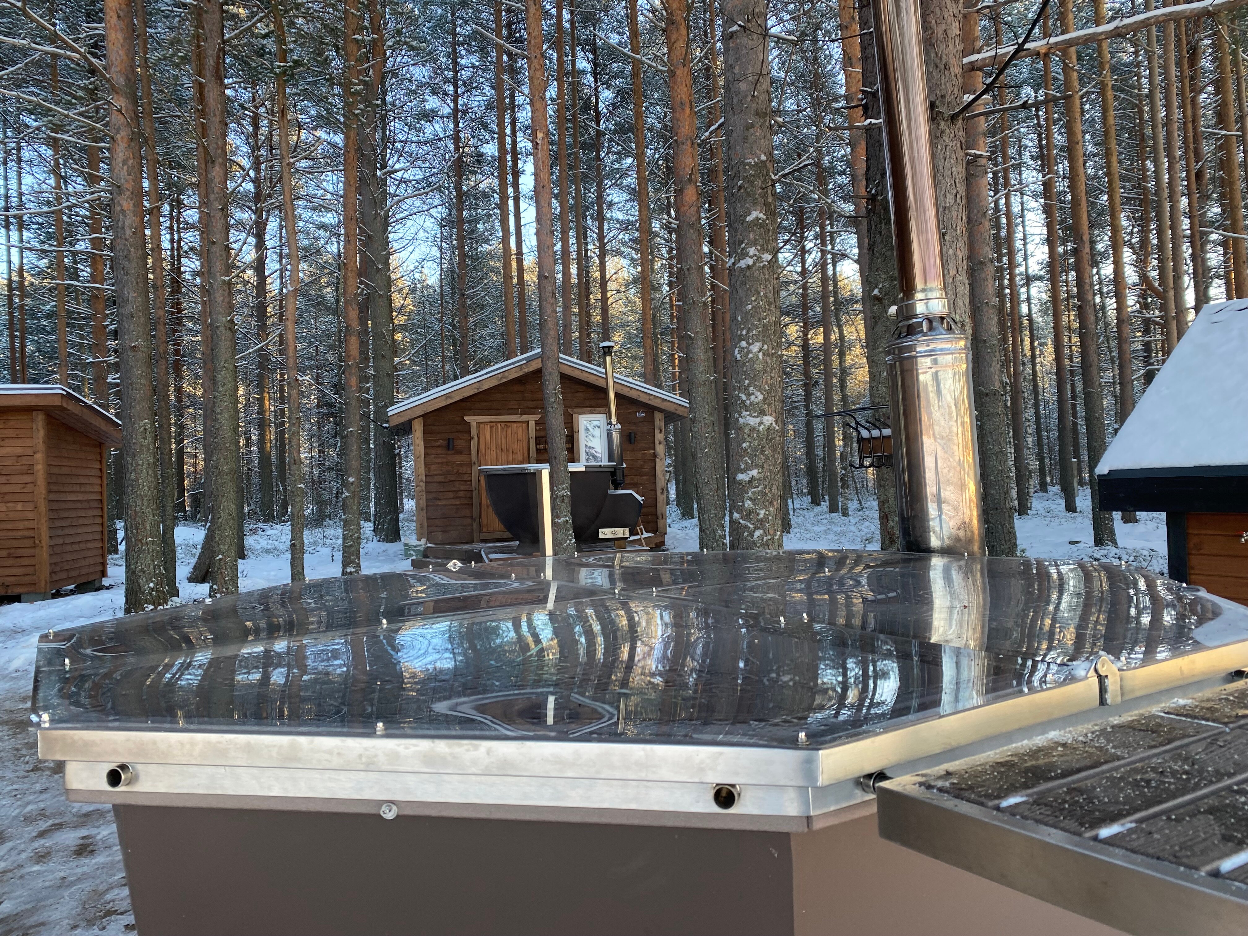 Фото Кангас