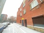 1001 Ночь (Gotvalda Street, 12А), sauna