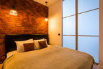 PtzHome (Chapayeva Street, 42А), alojamiento en alquiler diario