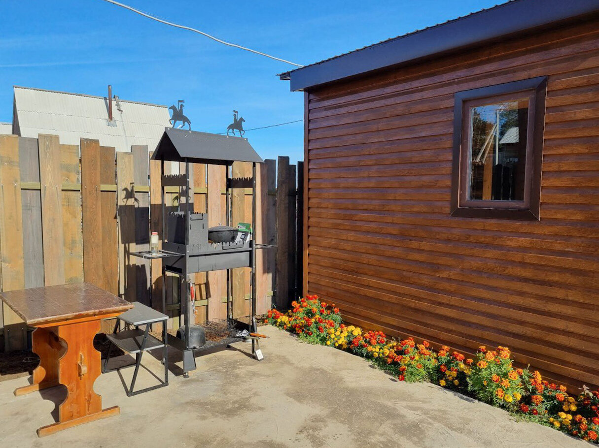 Фото Ольхоника