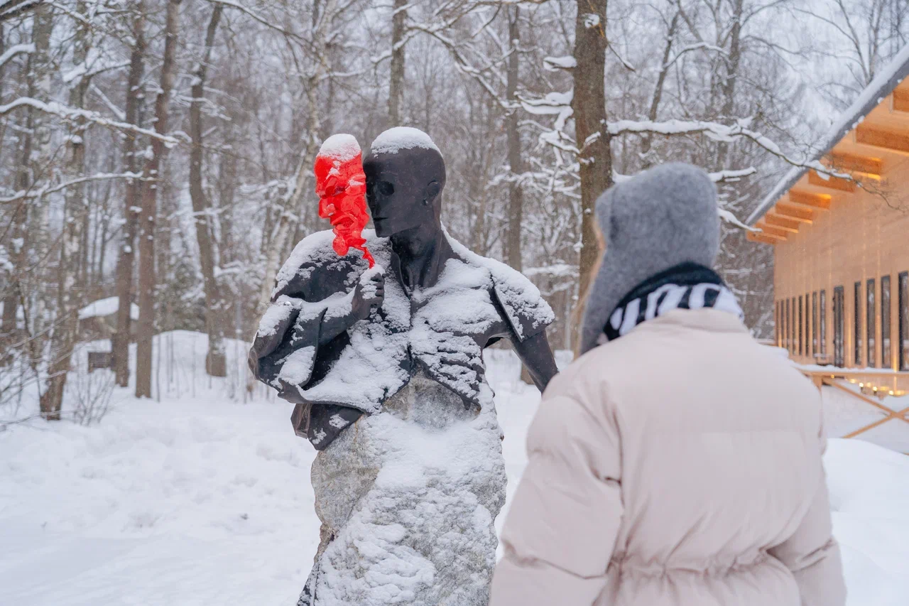 Фото Эко Парк Тепло