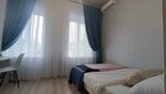 Апартотель (Dzerzhinskogo Street, 73), hotel
