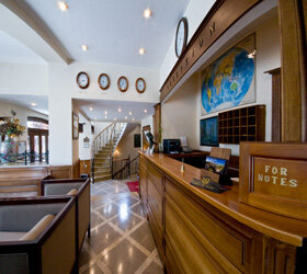 Фото Kopala Hotel