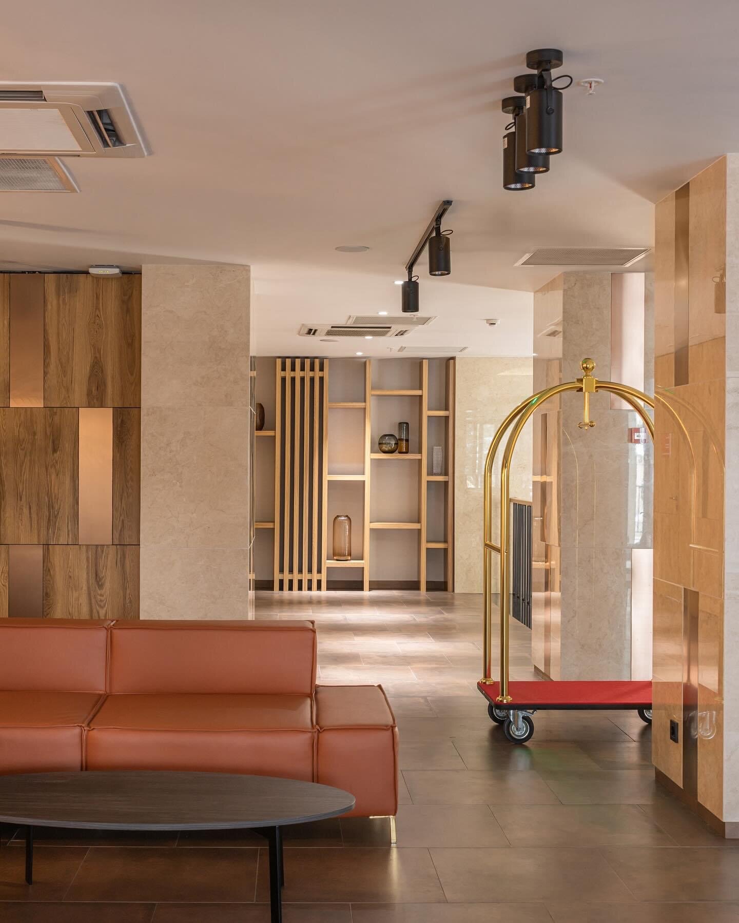 Фото Ramada Encore by Wyndham Tashkent