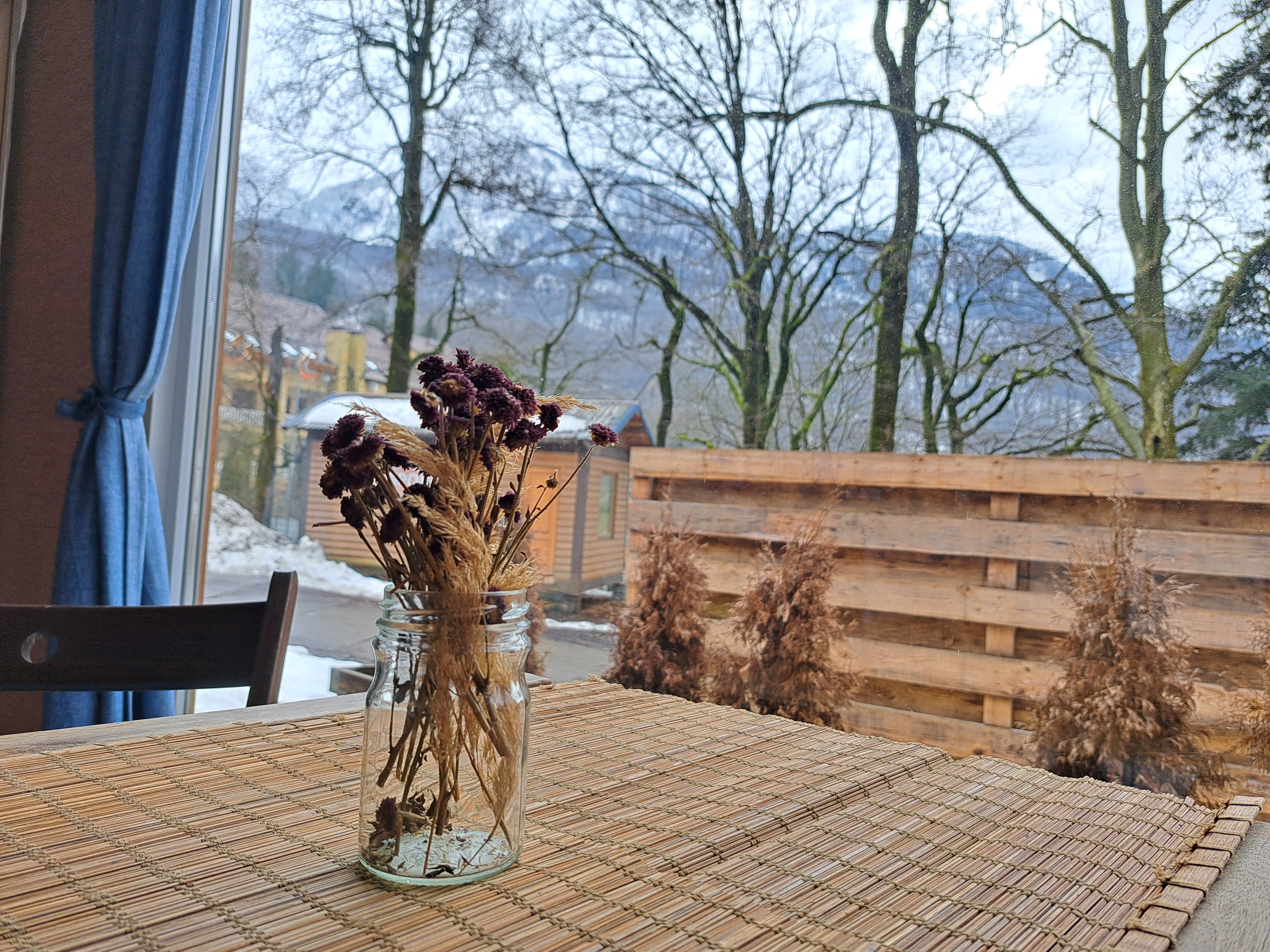 Фото Tinyhouse Polyana