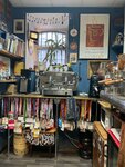 Barista Shop (Khokhlovsky Lane, 7-9с2) ، آلات تحضير القهوة