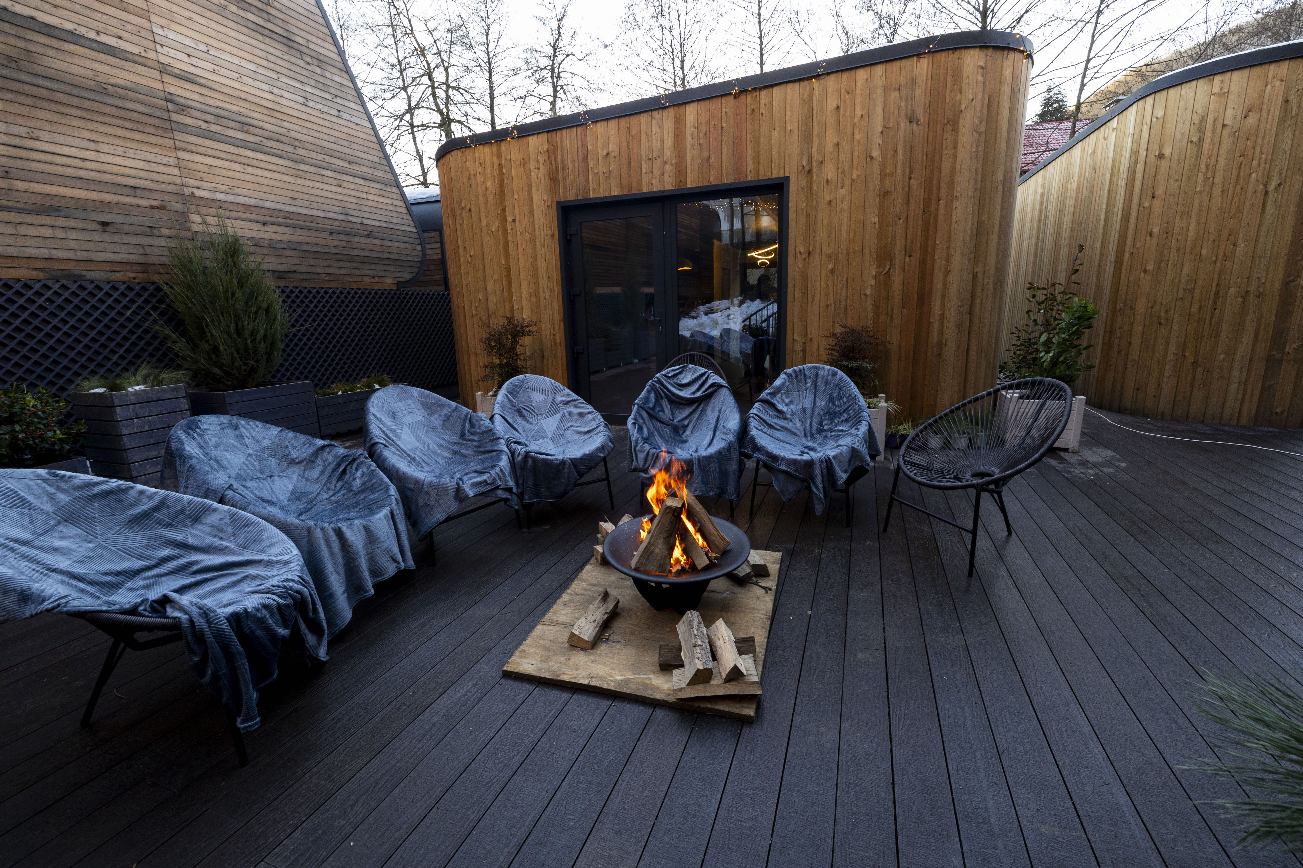 Фото Счастье в горах