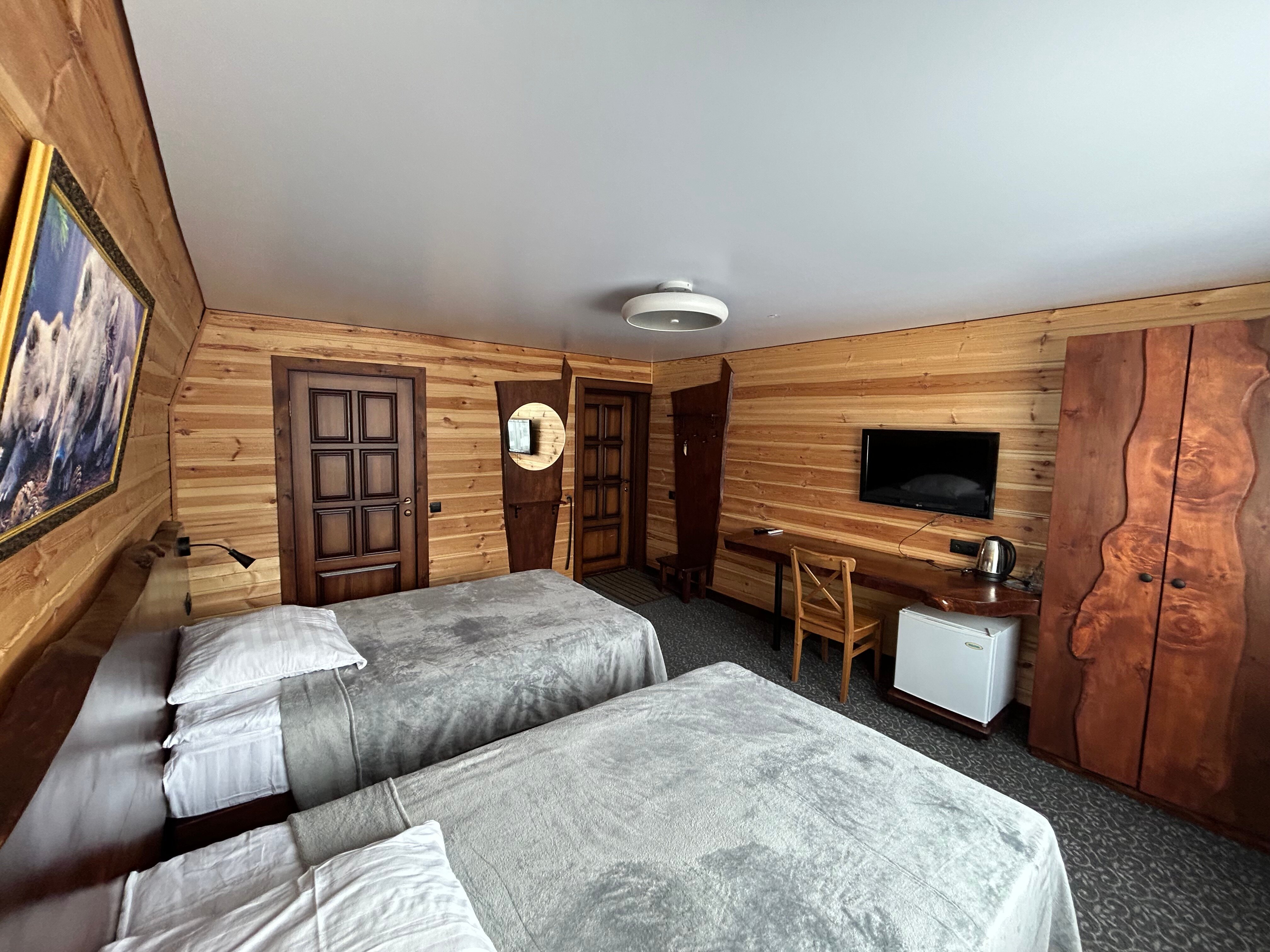 Фото Ару Кёль