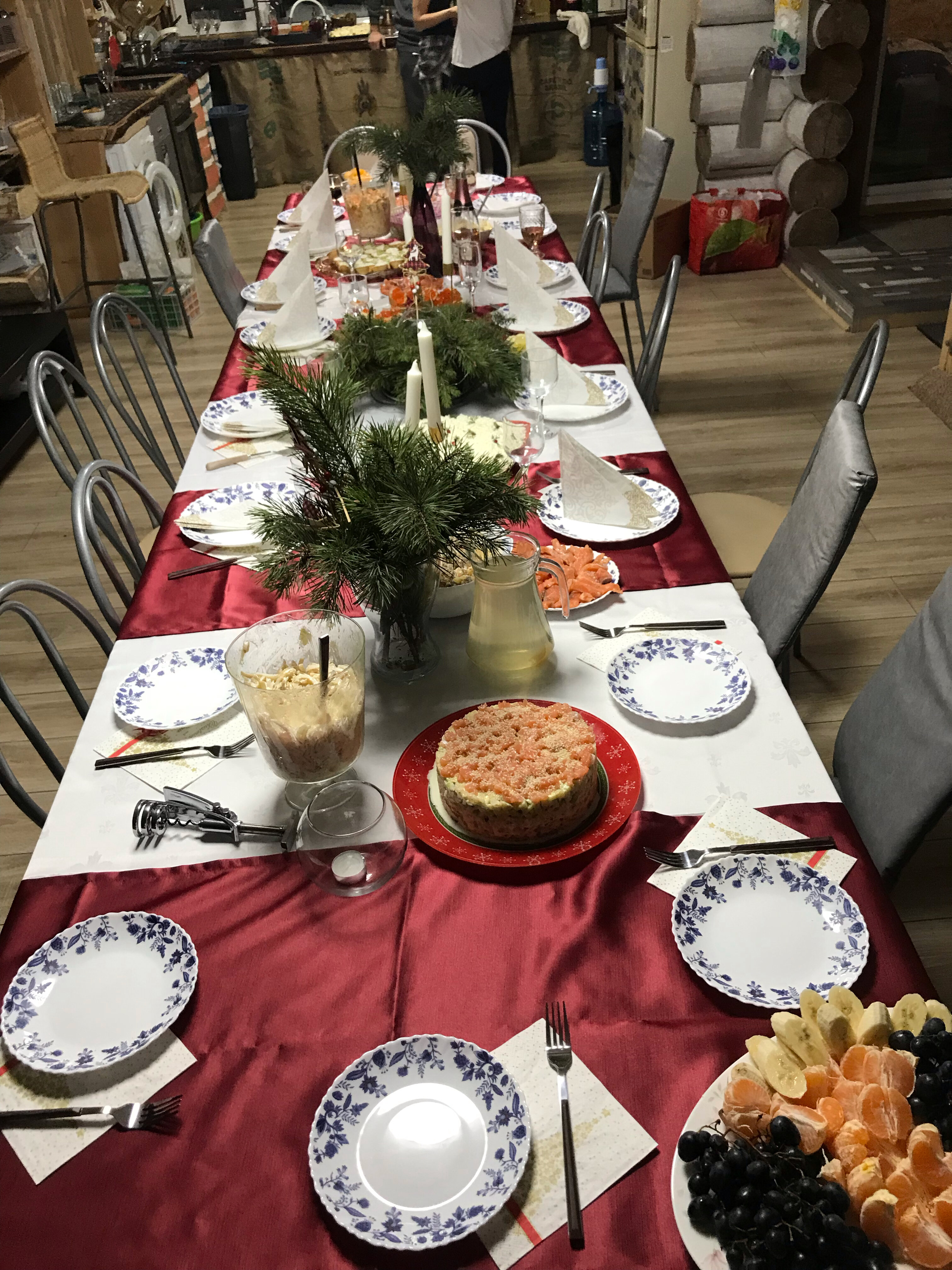 Фото Берлога на Пильной