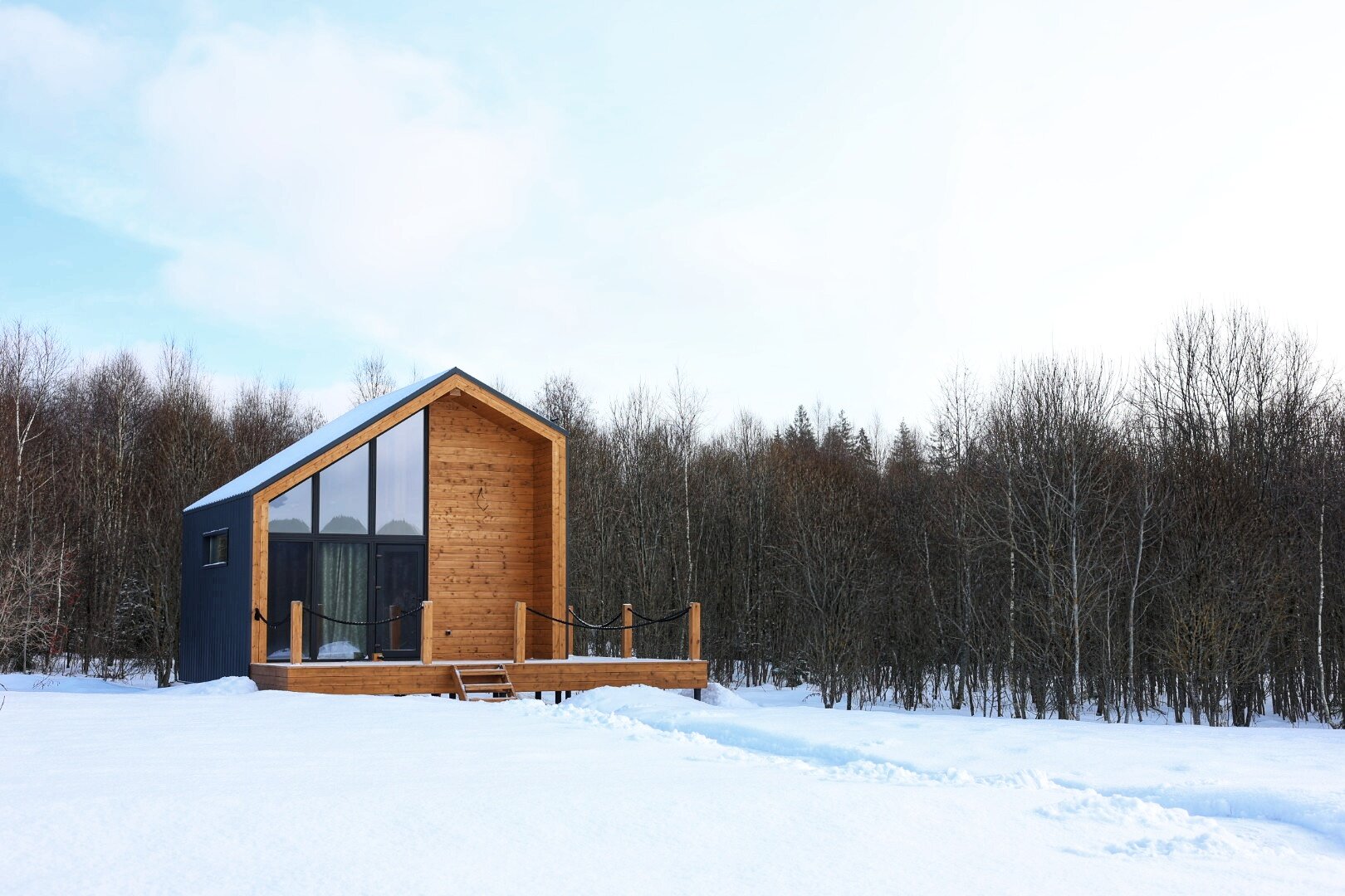 Фото Zefirka camp