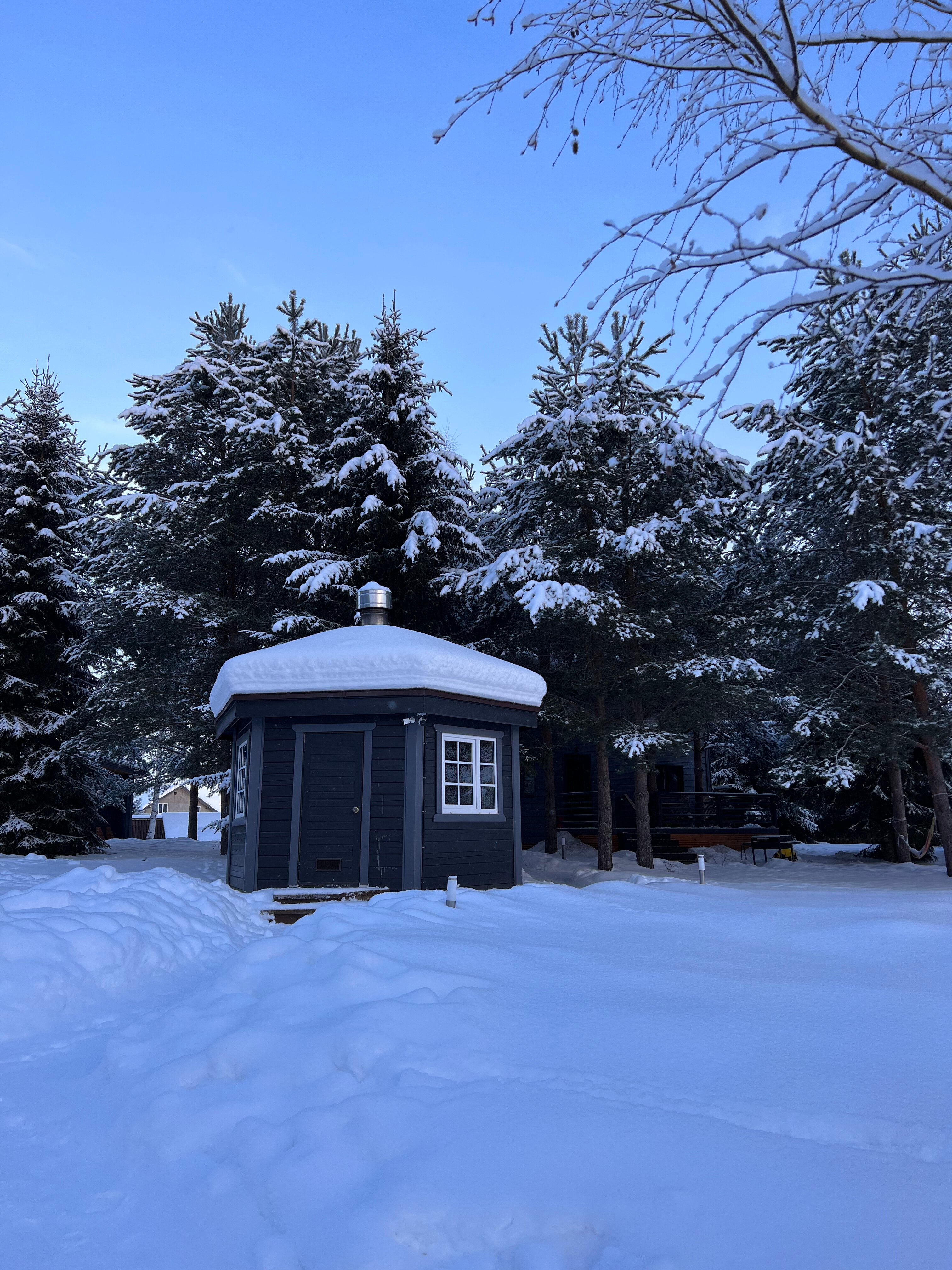 Фото Harland Village