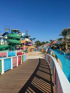 Гостиница Rixos Premium Seagate