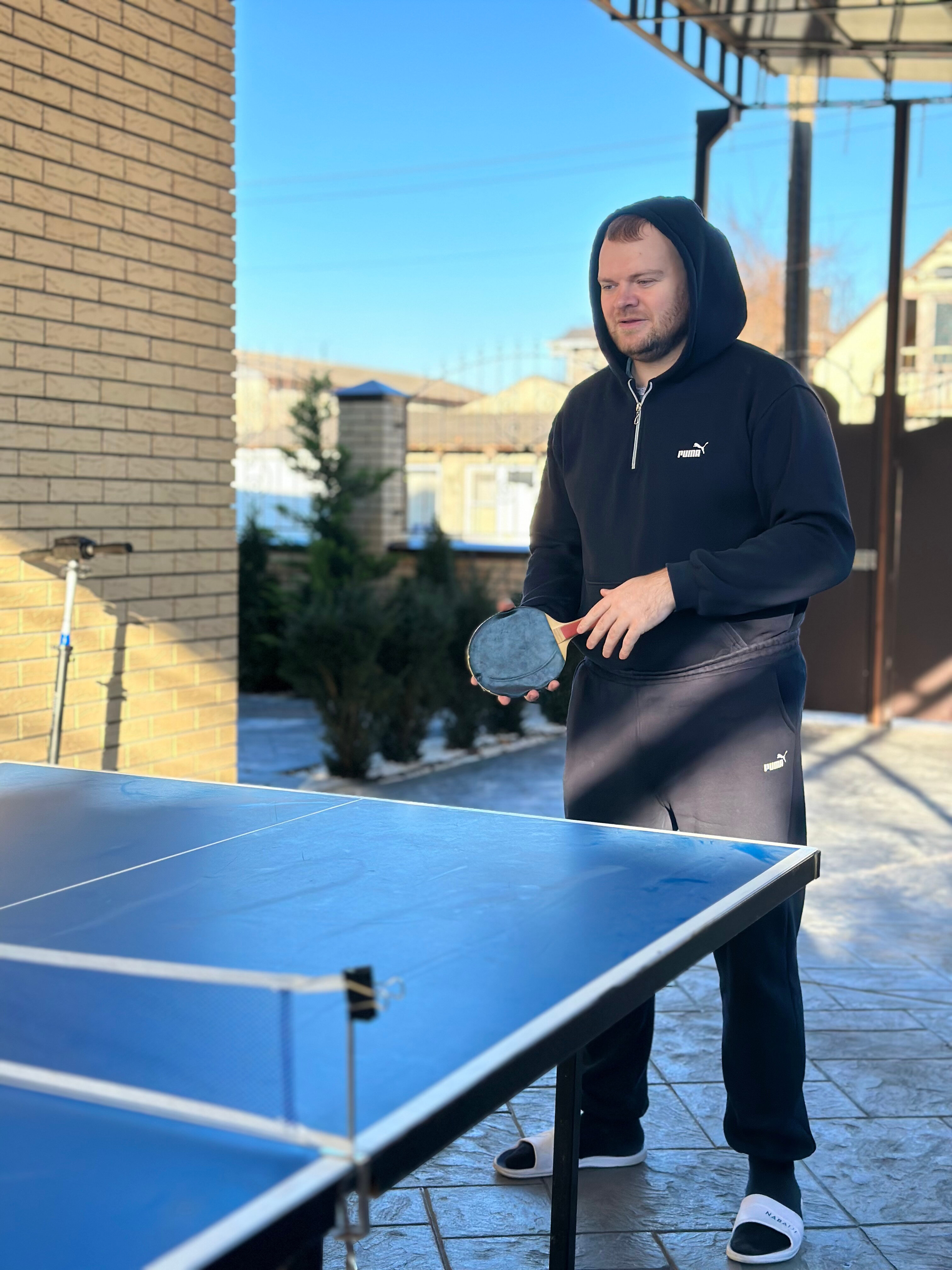 Фото Гала Визит