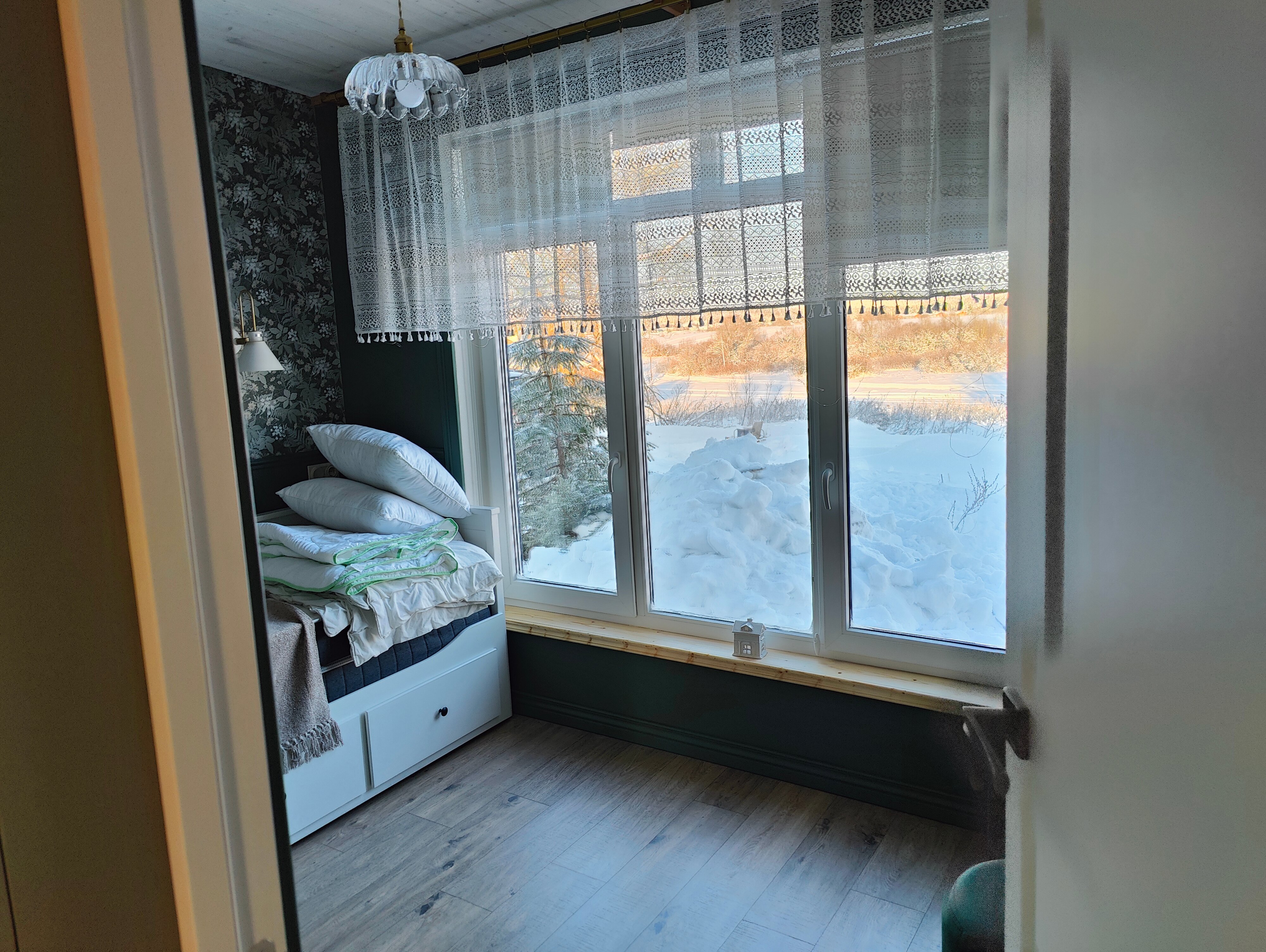 Фото Karelia shum off