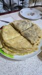 Хычинная (posyolok Kashkhatau, ulitsa Mechiyeva, 102Б), cafe